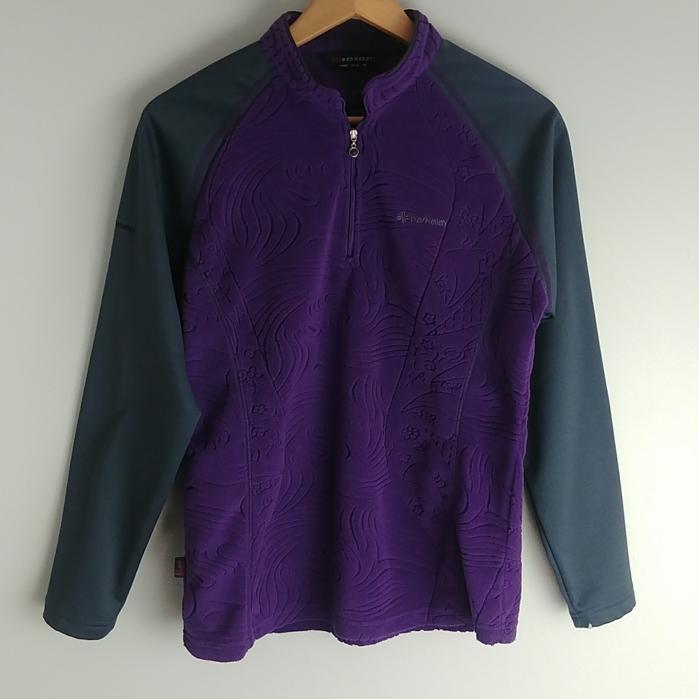 UC Berkeley Sweat shirt